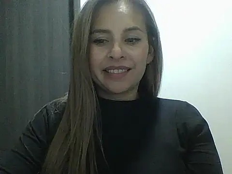 Valery  Rouse  online show from January 9, 2026, 4:08 am