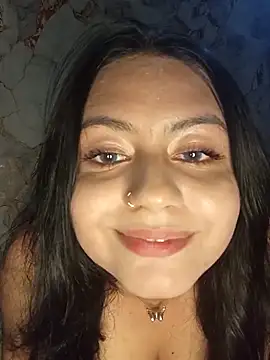 Snapshot of Jeniffer-s chatting on September 26, 2025, 2:07 am Jeniffer-s online show from September 26, 2025, 2:07 am