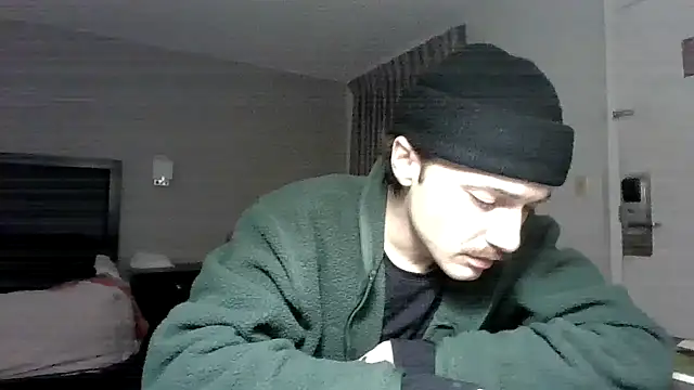 Jbenz420 online show from February 11, 2026, 5:40 am