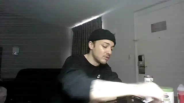 Jbenz420 online show from March 19, 2026, 5:02 pm