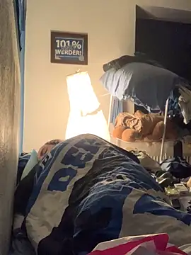 Snapshot of GeilerHSVFAN1989 chatting on February 25, 2026, 10:31 pm GeilerHSVFAN1989 online show from February 25, 2026, 10:31 pm