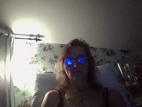 Valinella online show from December 14, 2025, 7:52 pm