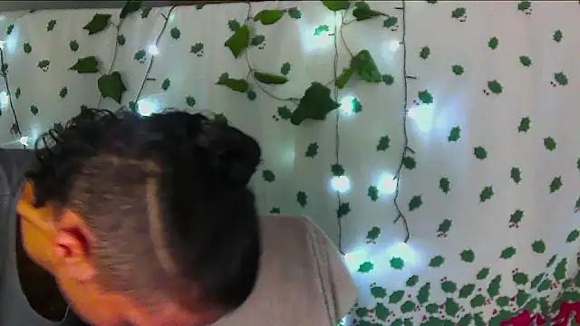 Crxxxsh online show from September 22, 2025, 11:55 pm