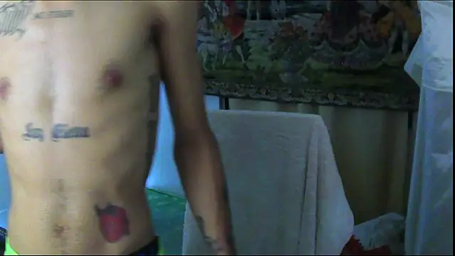 Crxxxsh online show from September 9, 2025, 3:49 am