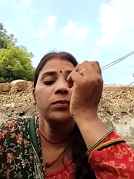 Snapshot of Sabnam_kohli chatting on October 19, 2025, 11:24 am Sabnam kohli online show from October 19, 2025, 11:24 am