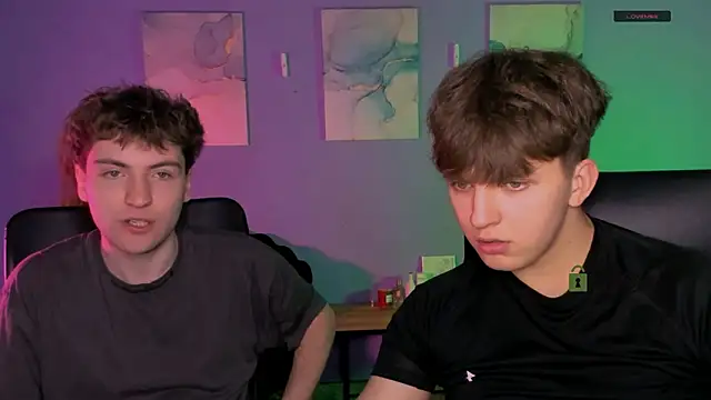 travis wolf  online show from March 20, 2026, 9:54 am