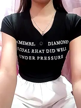 Snapshot of CherryBeii chatting on October 29, 2025, 1:10 pm CherryBeii online show from October 29, 2025, 1:10 pm