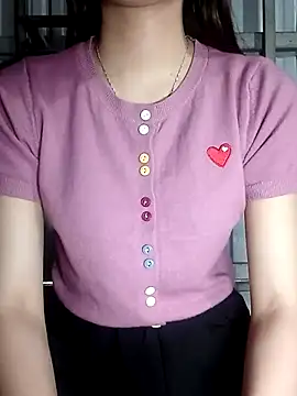 Snapshot of CherryBeii chatting on October 31, 2025, 5:37 am CherryBeii online show from October 31, 2025, 5:37 am