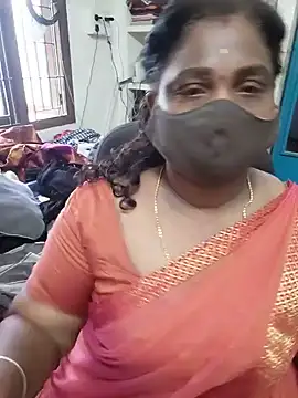 Snapshot of Tamil_Kavitha10 chatting on July 5, 2026, 1:10 am Tamil Kavitha10 online show from July 5, 2026, 1:10 am