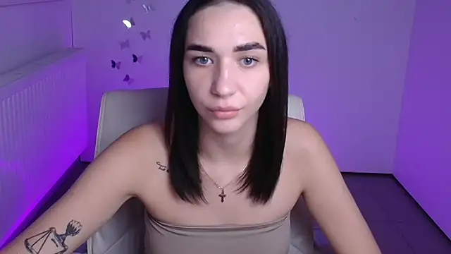 Bella Night4 online show from September 9, 2025, 5:44 pm