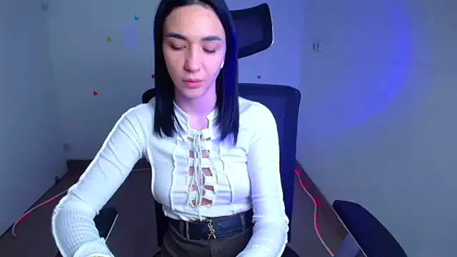 Bella Night4 online show from October 20, 2025, 6:04 am