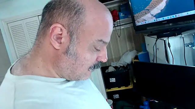 bullmusclejoe online show from March 23, 2026, 1:17 am