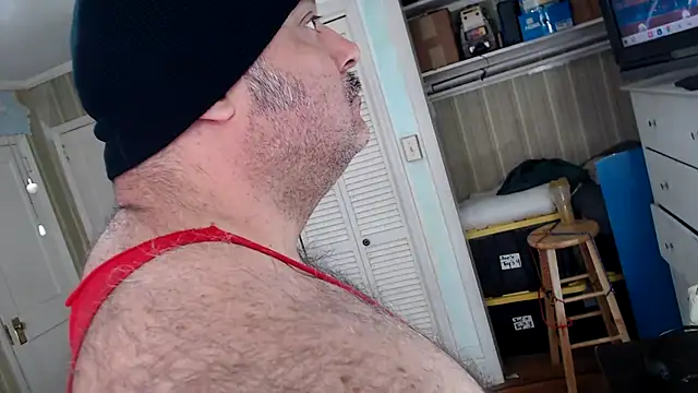 bullmusclejoe online show from January 11, 2026, 4:03 pm