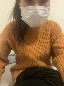 Snapshot of Winnie-1016 chatting on January 12, 2026, 9:05 am Winnie-1016 online show from January 12, 2026, 9:05 am