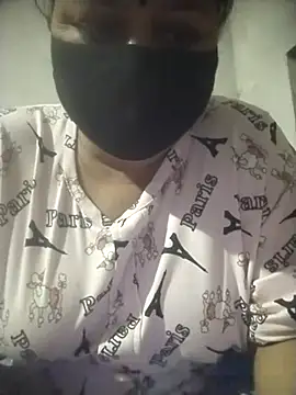 Manjit009 online show from November 2, 2025, 4:45 pm