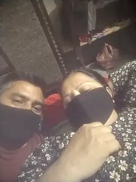 Manjit009 online show from November 18, 2025, 4:54 pm