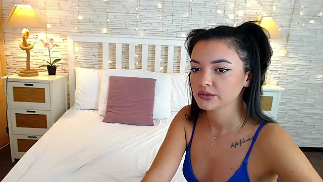 Snapshot of JasminLevi chatting on September 19, 2025, 4:49 am JasminLevi online show from September 19, 2025, 4:49 am