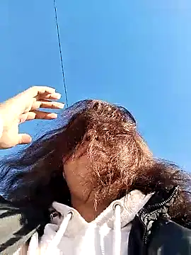 NicoleHayle online show from September 23, 2025, 5:47 am