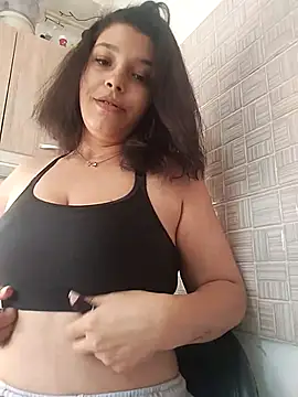 NicoleHayle online show from September 9, 2025, 6:12 am