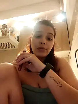 NicoleHayle online show from October 23, 2025, 8:29 pm