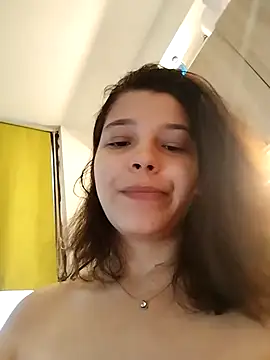 NicoleHayle online show from September 30, 2025, 4:51 am