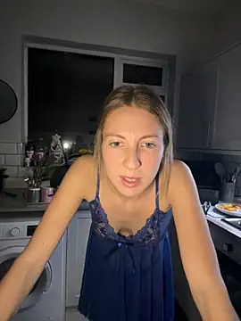 CheekyChelseaX online show from November 22, 2025, 8:29 pm