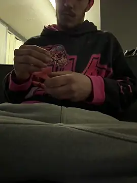 420boy   online show from February 12, 2026, 3:56 pm