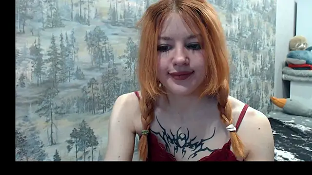   Elina   online show from November 26, 2025, 8:47 am