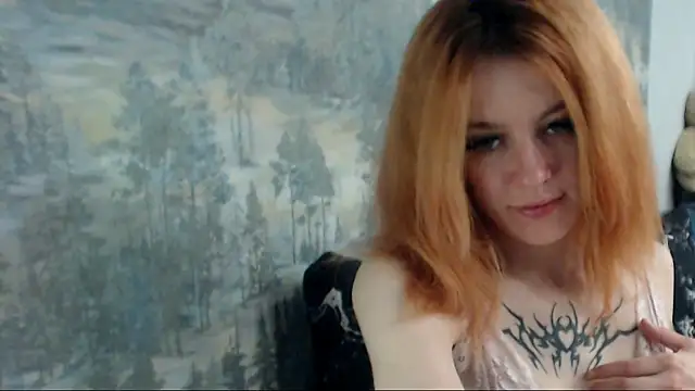   Elina   online show from October 6, 2025, 4:46 am