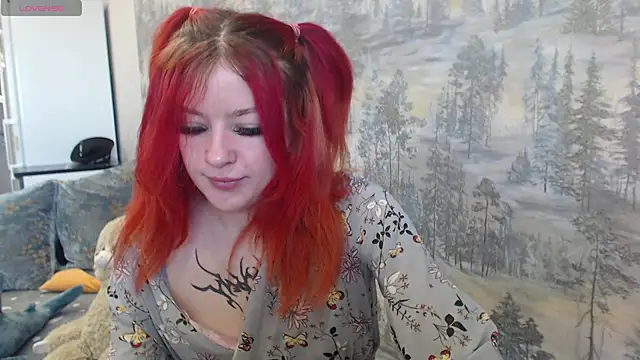   Elina   online show from October 25, 2025, 4:44 am