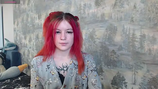   Elina   online show from October 30, 2025, 5:17 am