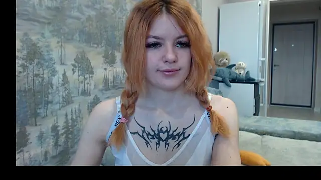   Elina   online show from December 17, 2025, 5:34 am