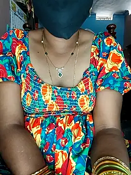 SindhuHappy online show from March 22, 2026, 5:53 am