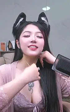 Rie bae89 online show from March 18, 2026, 3:13 pm