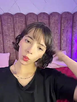 Sweet 1Angel online show from October 29, 2025, 12:04 pm