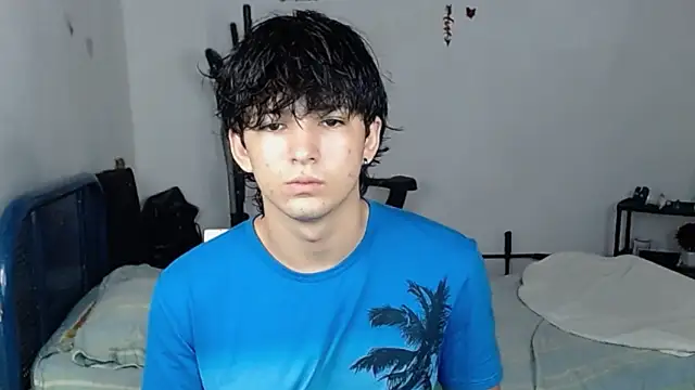 big lunatic online show from October 7, 2025, 4:19 pm