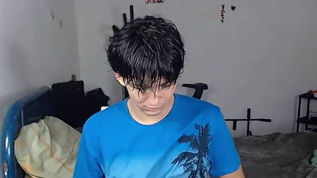 big lunatic online show from October 3, 2025, 1:31 am