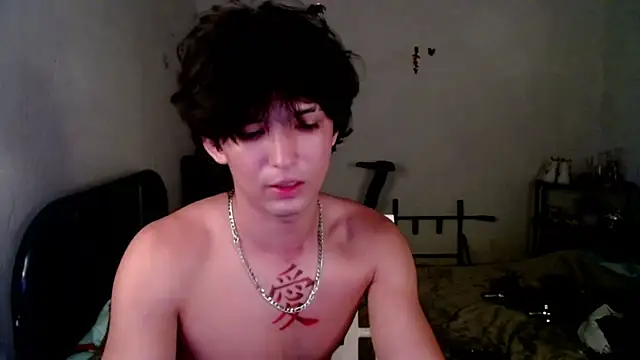 big lunatic online show from November 8, 2025, 6:50 am