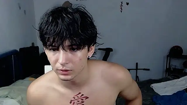 big lunatic online show from October 4, 2025, 7:15 pm