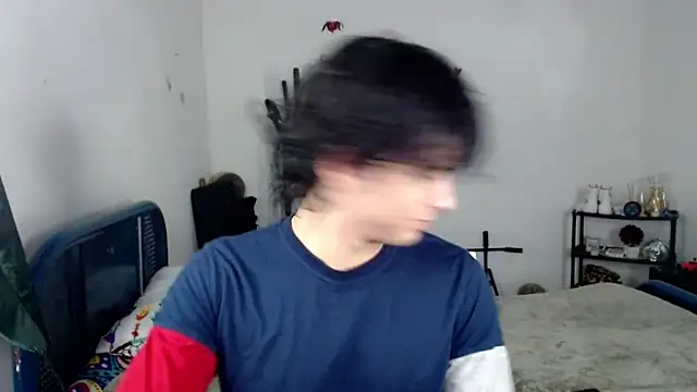 big lunatic online show from October 26, 2025, 4:02 am