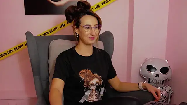 LysAd online show from October 28, 2025, 4:17 pm