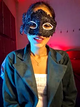 royeoy22 online show from November 16, 2025, 11:37 am