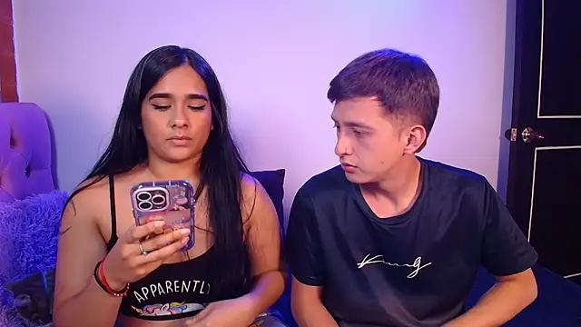 mae nathan  online show from March 5, 2026, 3:08 pm