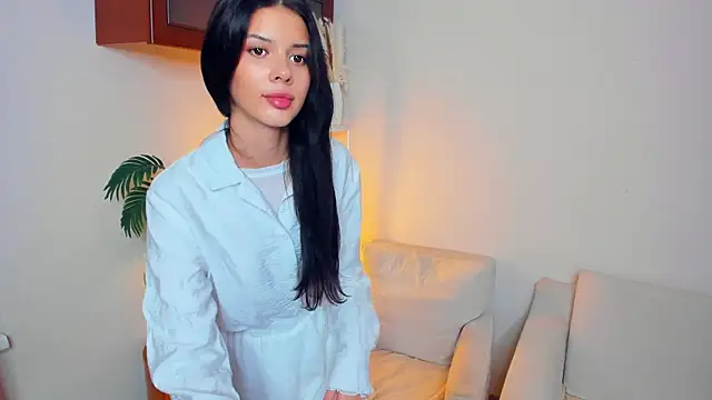 JoCauterucci online show from October 8, 2025, 6:59 am