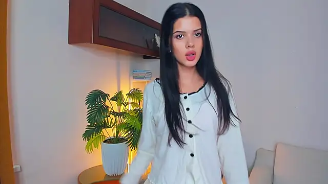 JoCauterucci online show from September 27, 2025, 7:25 am