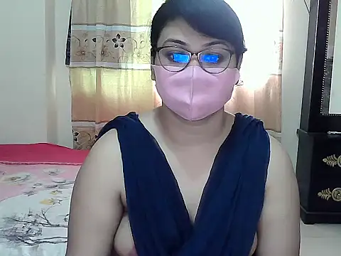 Elena cruz5 online show from November 1, 2025, 1:45 am