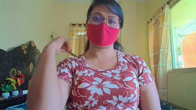 Elena cruz5 online show from April 7, 2026, 5:09 am