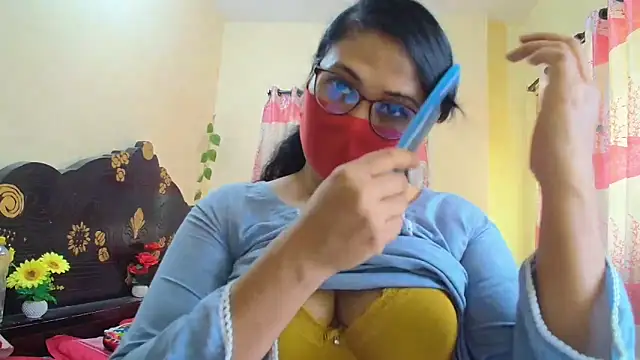 Elena cruz5 online show from February 15, 2026, 4:57 am