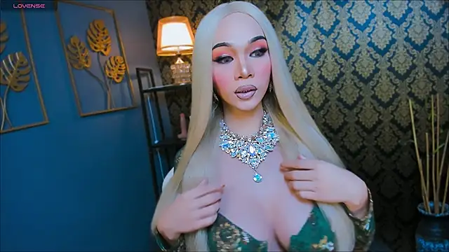 BelindaAbundance online show from November 27, 2025, 3:12 pm