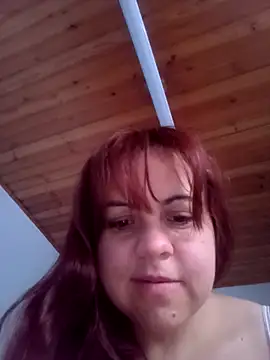 Snapshot of CARITOMIO chatting on November 8, 2025, 11:47 am CARITOMIO online show from November 8, 2025, 11:47 am